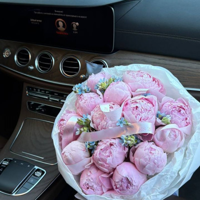 Авторский букет