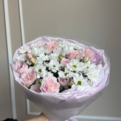 Авторский букет