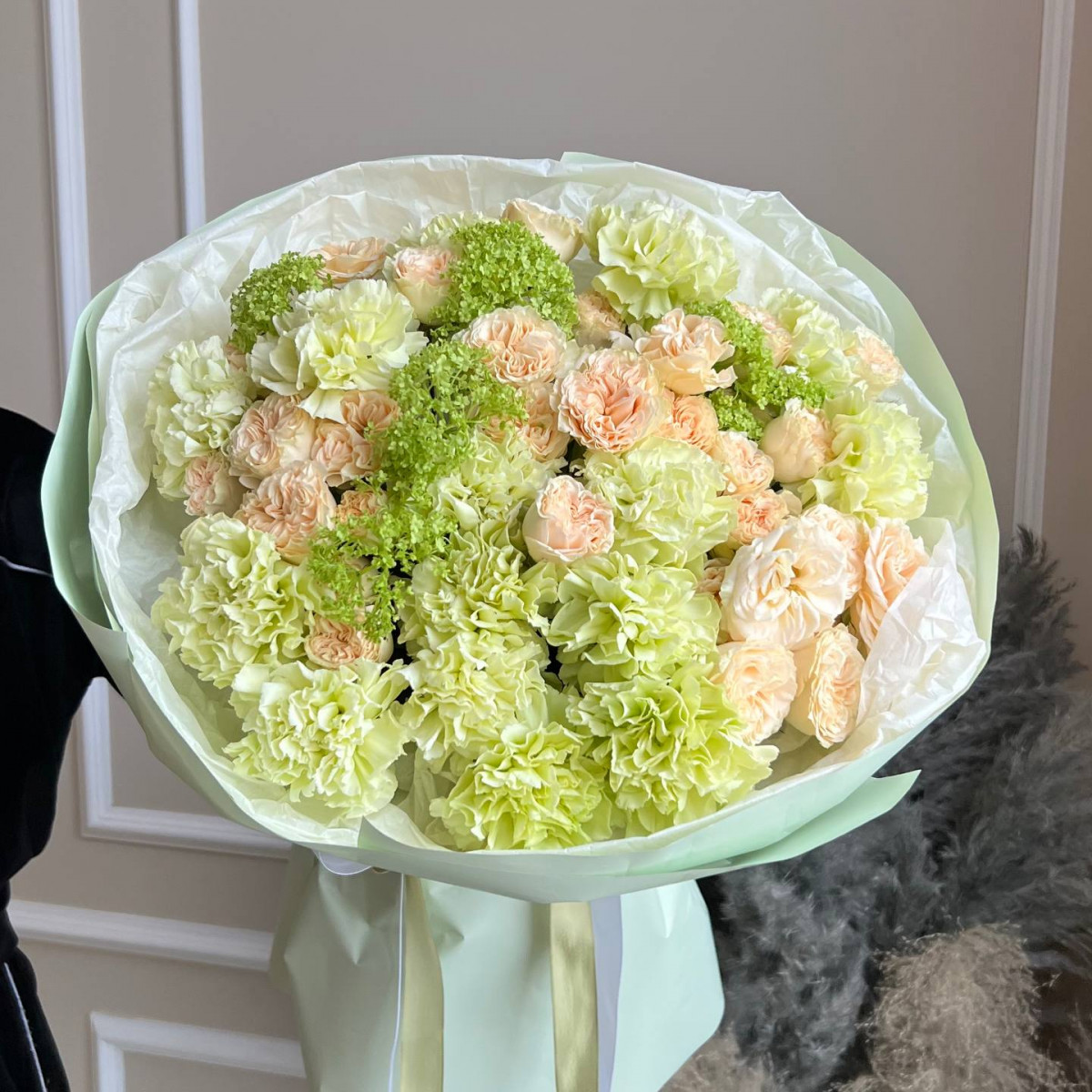 Авторский букет