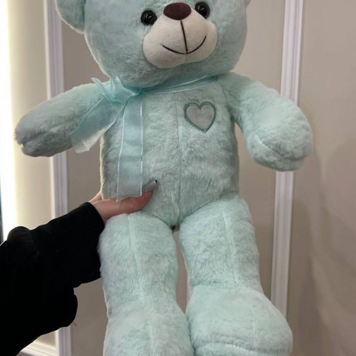 Мишка 28 см