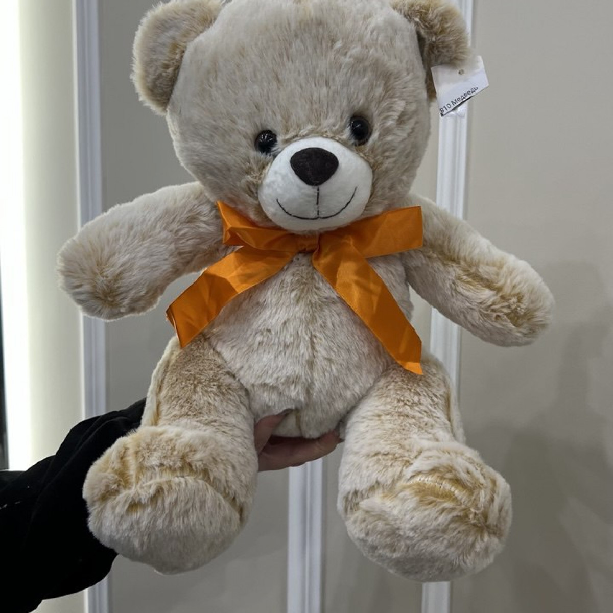 Мишка 35 см