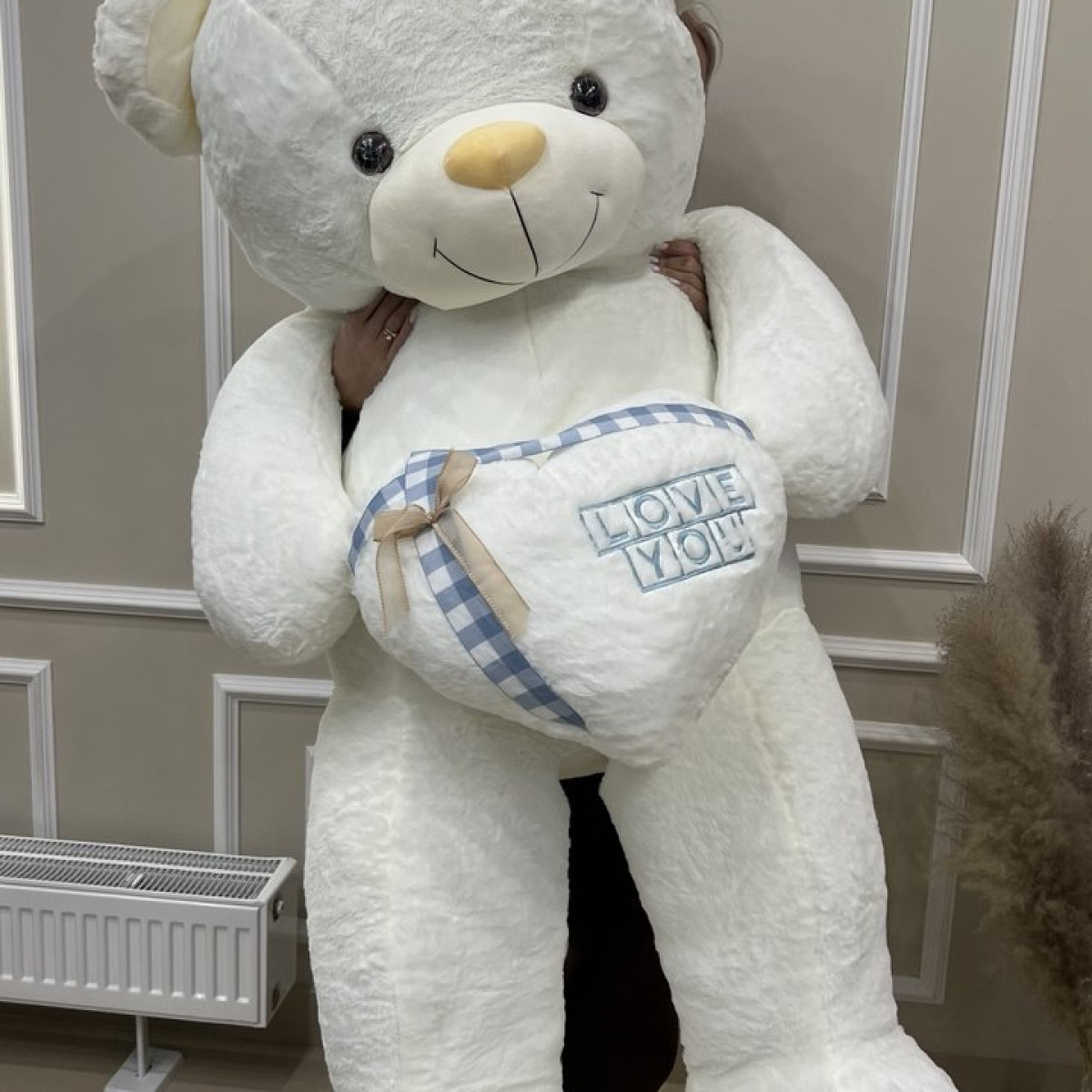 Мишка 150см