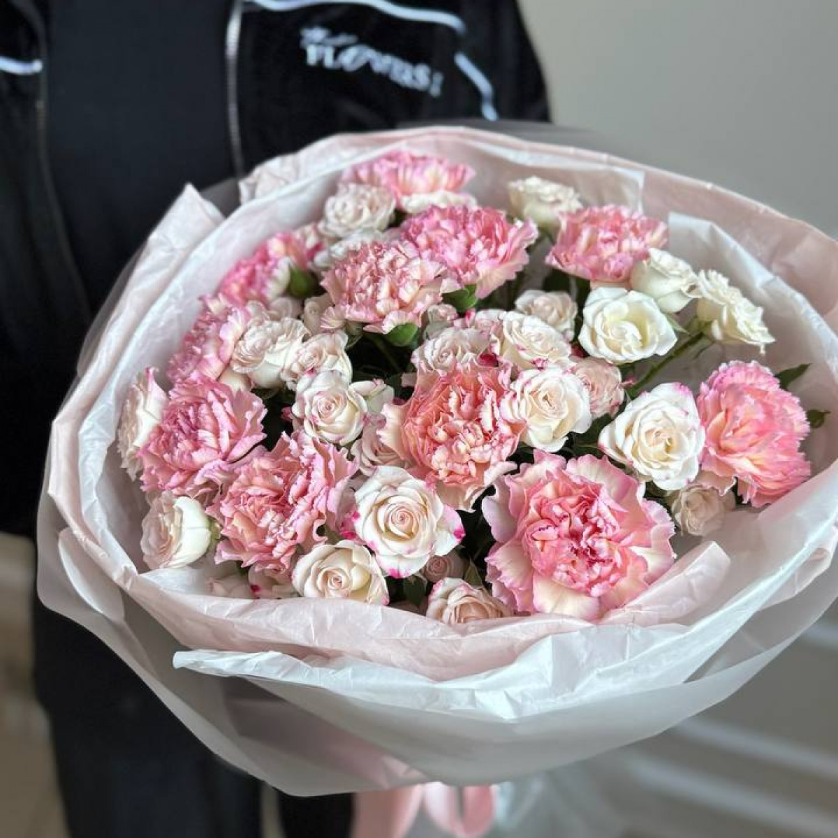 Авторский букет