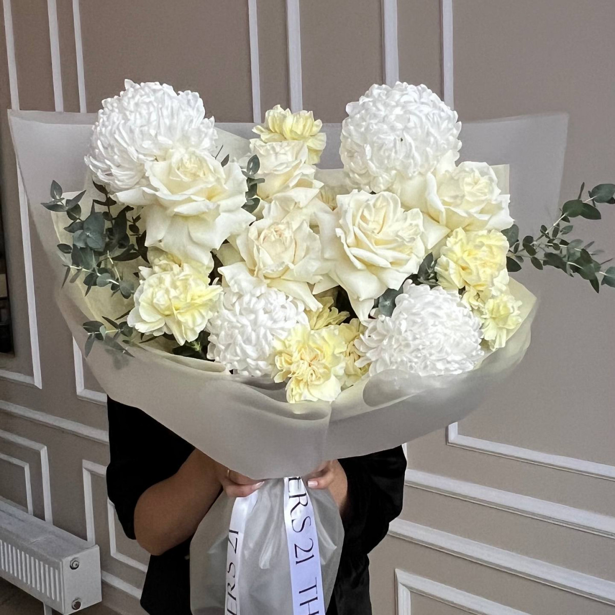 Авторский букет