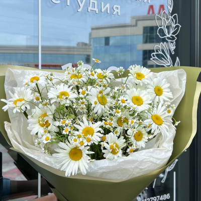 Авторский букет
