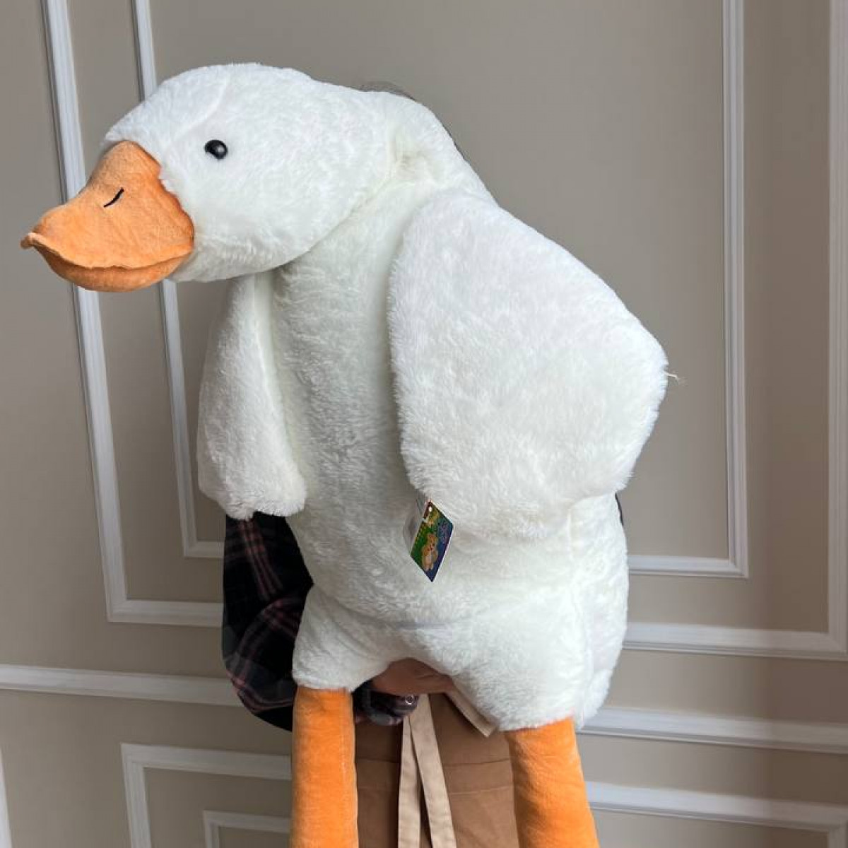 Гусь 130см