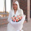 Сборный букет