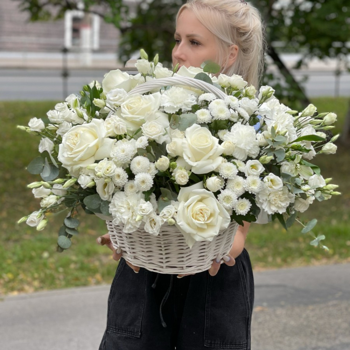 Букет Арт. 003